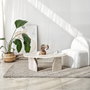 Hanah Home Rock - Travertino